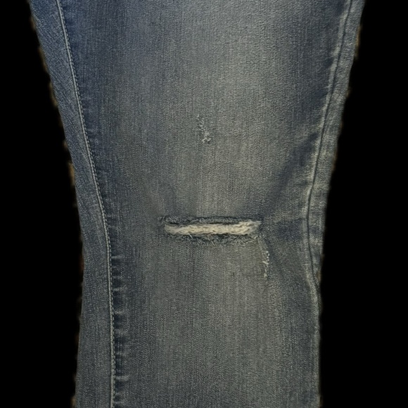 Jennifer Lopez Skinny Jean Size 16 - Picture 6 of 6